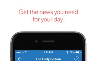 Flipboard screenshot 2