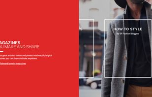 Flipboard screenshot 3