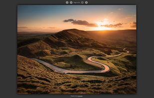 flipbook-vue screenshot 2