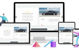 FlipBooklets screenshot 1