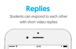 Flipgrid screenshot 3