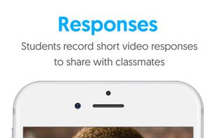 Flipgrid screenshot 1