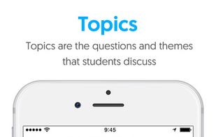 Flipgrid screenshot 1