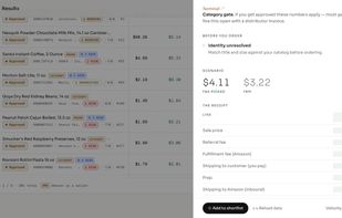 Compare FBA and FBM with a line-by-line breakdown of Amazon fees and operating costs.