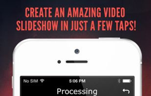 Flipix Slider screenshot 1