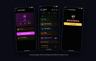 Overview modes
