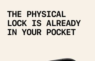 FlipLock screenshot 1