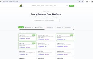 FlipMantis screenshot 2
