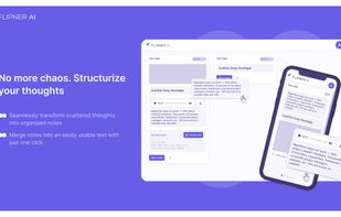 Flipner AI screenshot 1