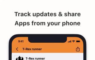 Flipper Mobile App screenshot 2