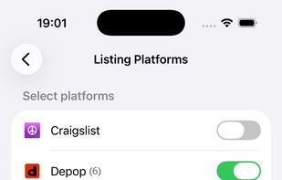 FlipperHelper screenshot 1