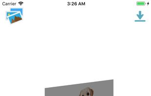 FlipPictures screenshot 1