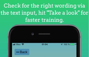 Flippy Learn screenshot 1