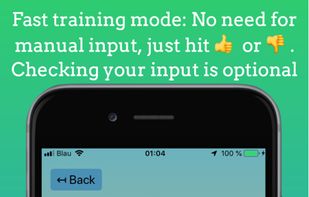 Flippy Learn screenshot 1