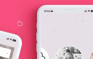 Flirtbees screenshot 3