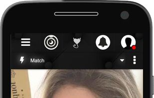 Flirty Dating screenshot 1