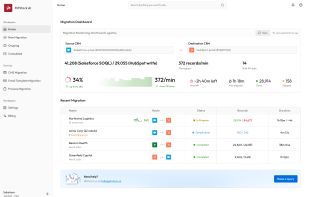 FlitStack screenshot 1