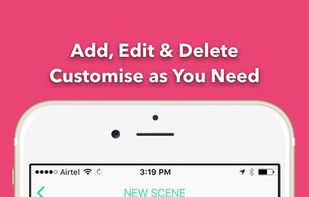 FLIX App screenshot 2