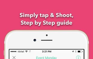 FLIX App screenshot 1