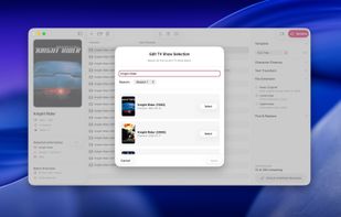 Flix Fixer screenshot 2