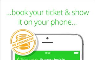 Flixbus on Iphone(3)