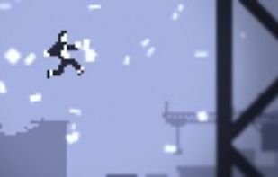 Flixel Game Engine screenshot 1