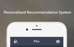 FLIXI screenshot 3