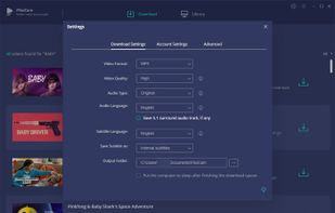 FlixiCam screenshot 3