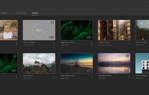 Flixier screenshot 2