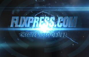 Flixpress screenshot 1