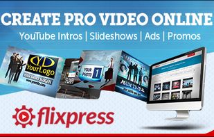 Flixpress screenshot 3