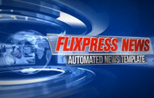 Flixpress screenshot 2