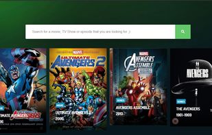 FlixRated screenshot 1