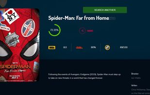 FlixRated screenshot 1