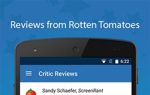 Flixster screenshot 2
