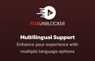 FlixUnblocker Unblock Netflix screenshot 3