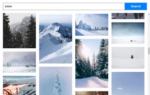 Free stock photos from Unsplash