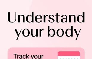 Flo Period &amp; Ovulation Tracker screenshot 1