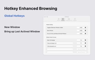 FloatBrowser screenshot 2