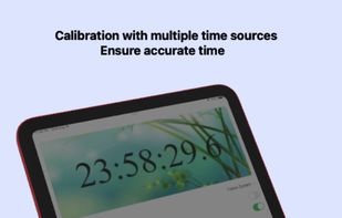 Floating Clock - Flash Sale screenshot 2