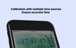 Floating Clock - Flash Sale screenshot 3