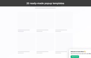 FloatMessage screenshot 2