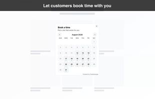 Book Online