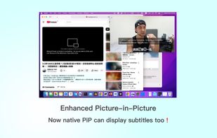 FloatTube screenshot 1