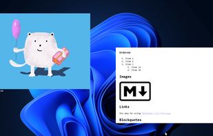 FloatVision screenshot 1