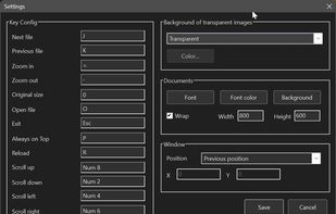 FloatVision screenshot 2