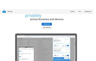 Floccus screenshot 3