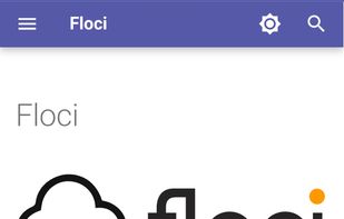 Homepage 