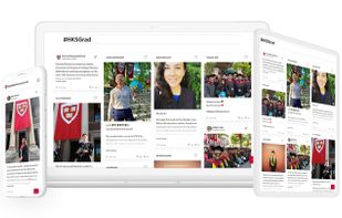 Flockler screenshot 2