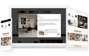 Flockler screenshot 1